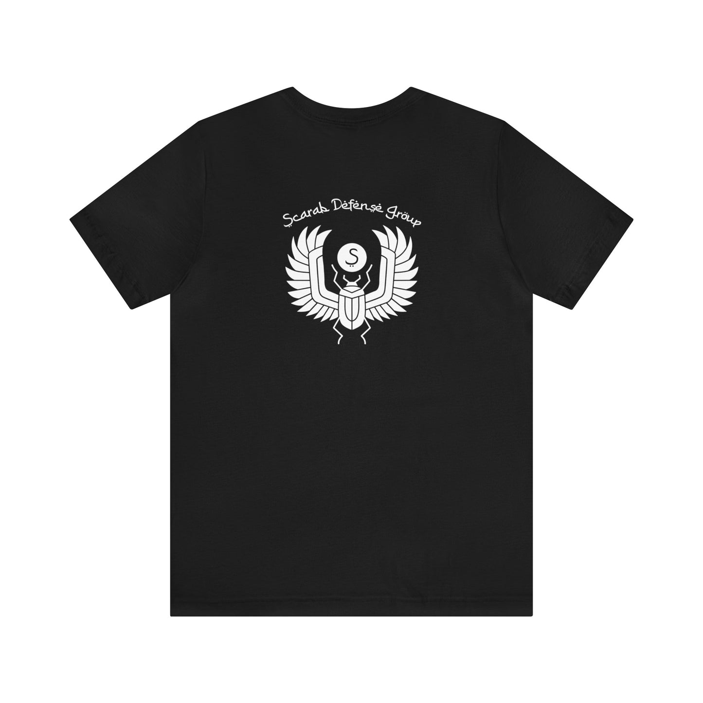 O.G. Scarab Tee