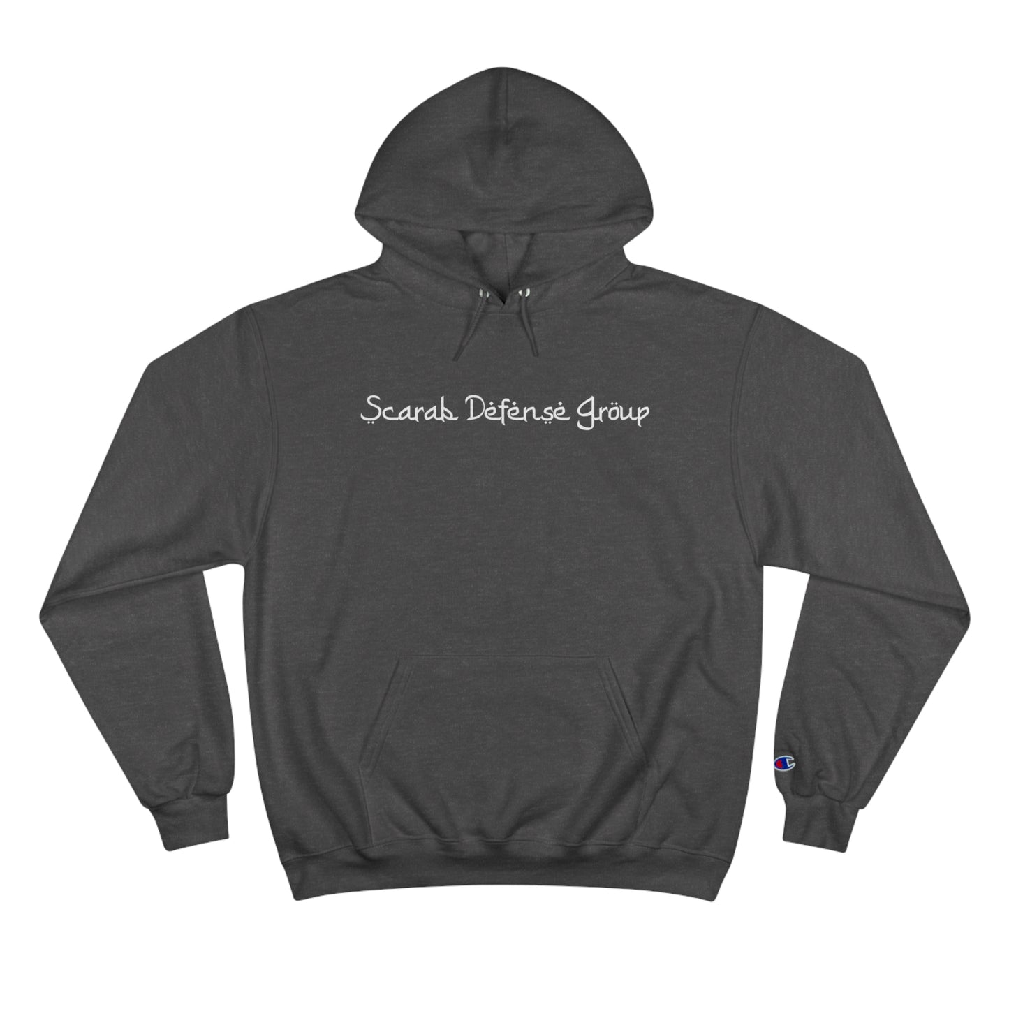 O.G. Scarab Hoodie