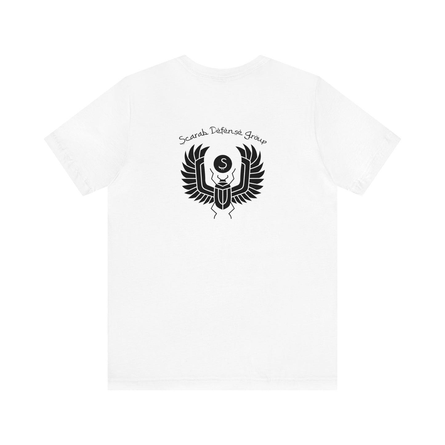 O.G. Scarab Tee