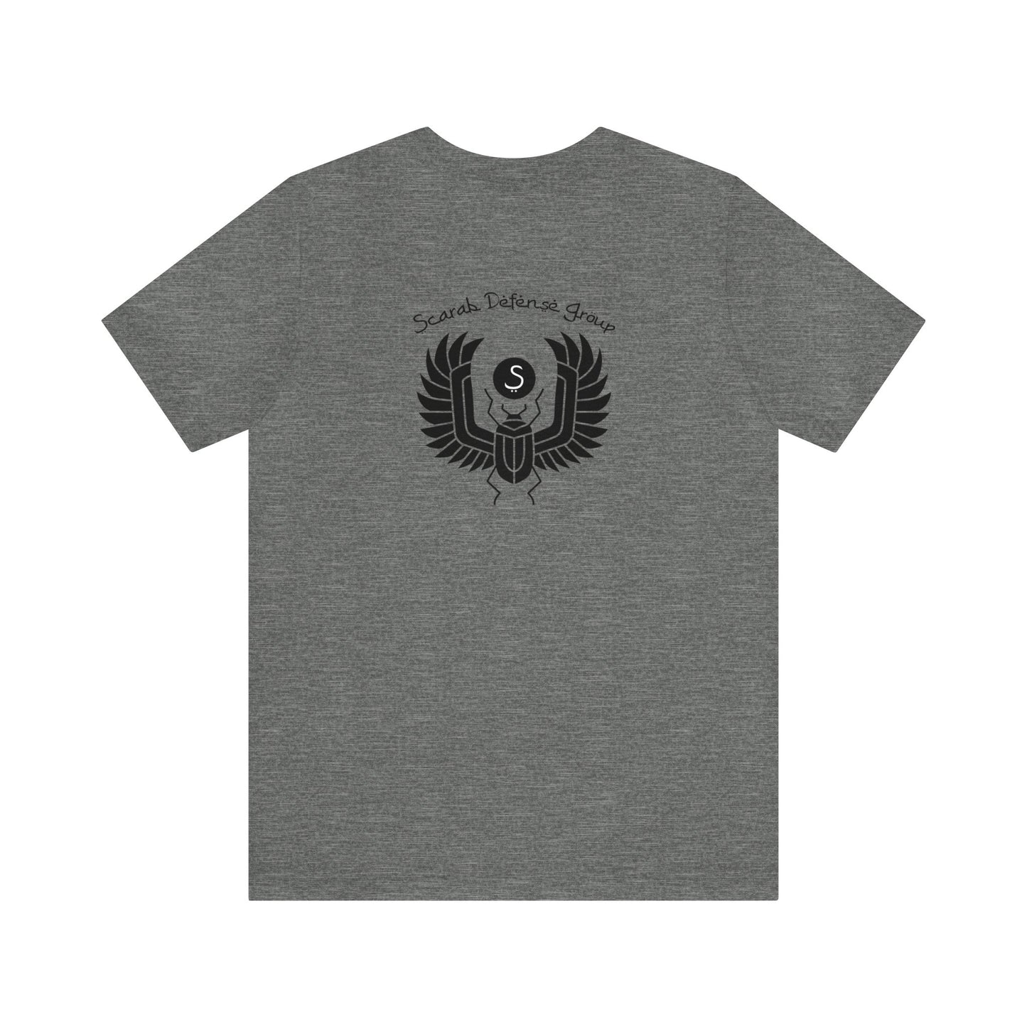 O.G. Scarab Tee