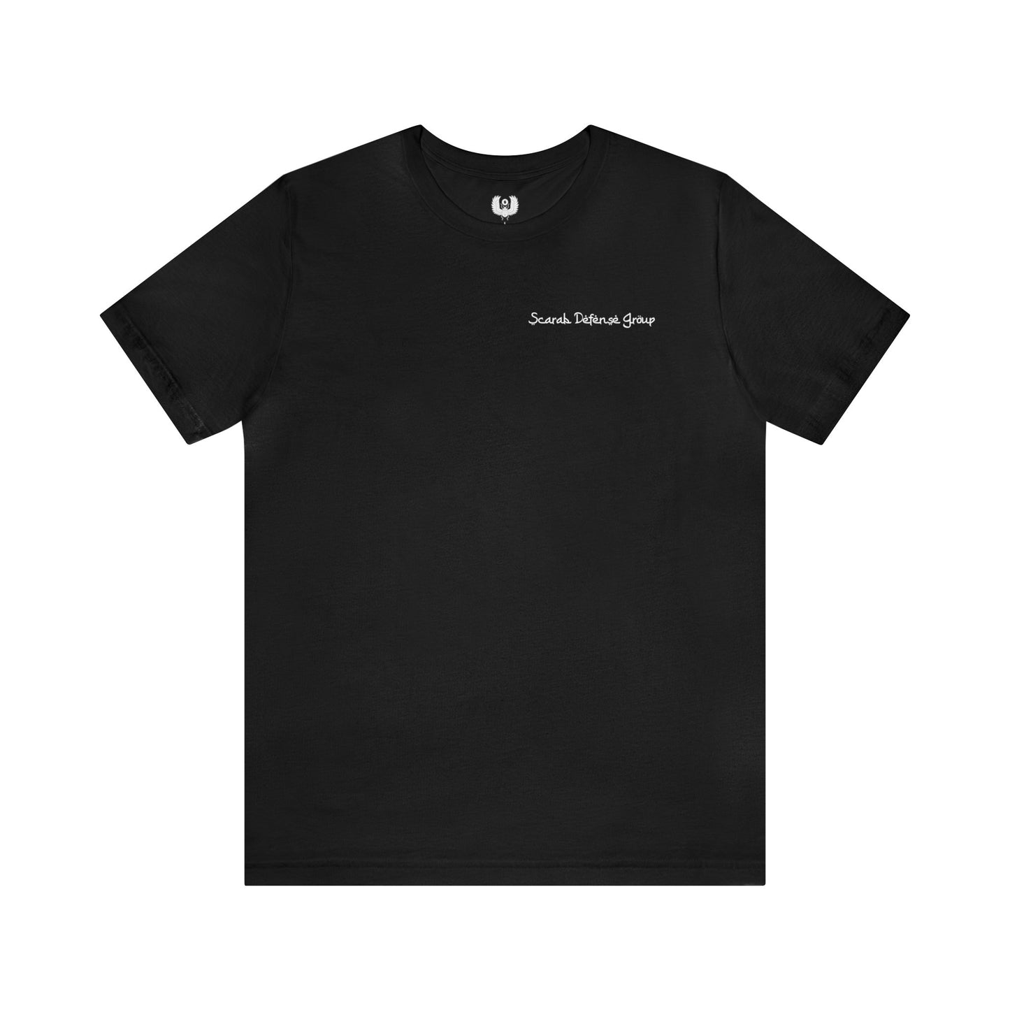 O.G. Scarab Tee